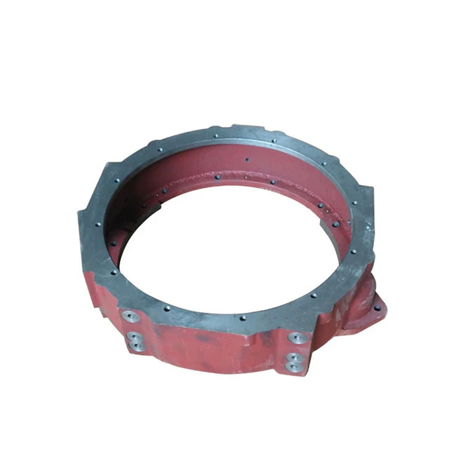 Корпус на маховика DEUTZ FL912