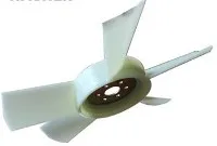 P/N 04205034 DEUTZ F4L1011/ 2011 перка на вентилатора на двигателя