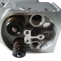 04231661 Deutz FL912 цилиндрова глава Assy