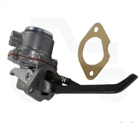 Помпа за подаване на гориво Deutz F2L912 04157698