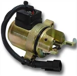 Соленоиден клапан за изключване на Deutz BFM2011