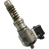 0211277 BF6M2012 Помпа за инжектиране на гориво